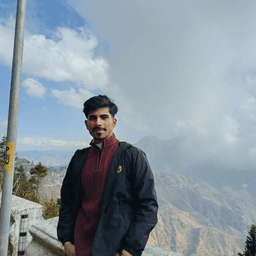 Aryan Rawat