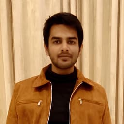 Aryan Saraswat