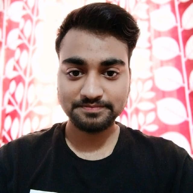 Aryan Saurav