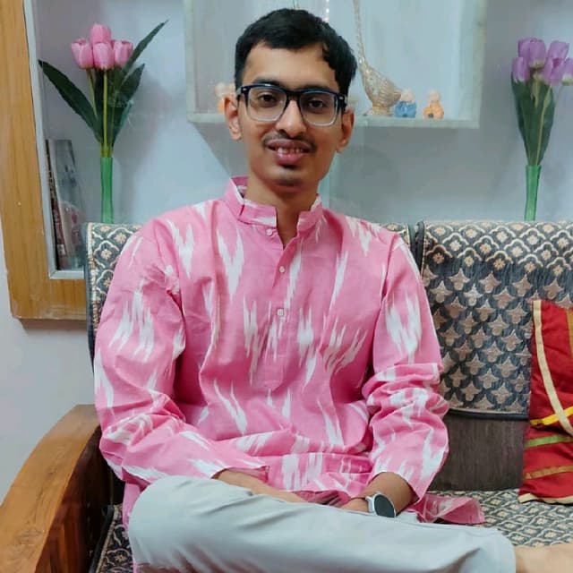Aryan Saxena