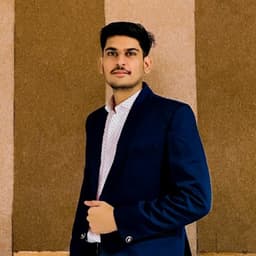ARYAN SHAH