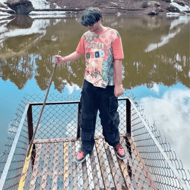 Aryan Shah