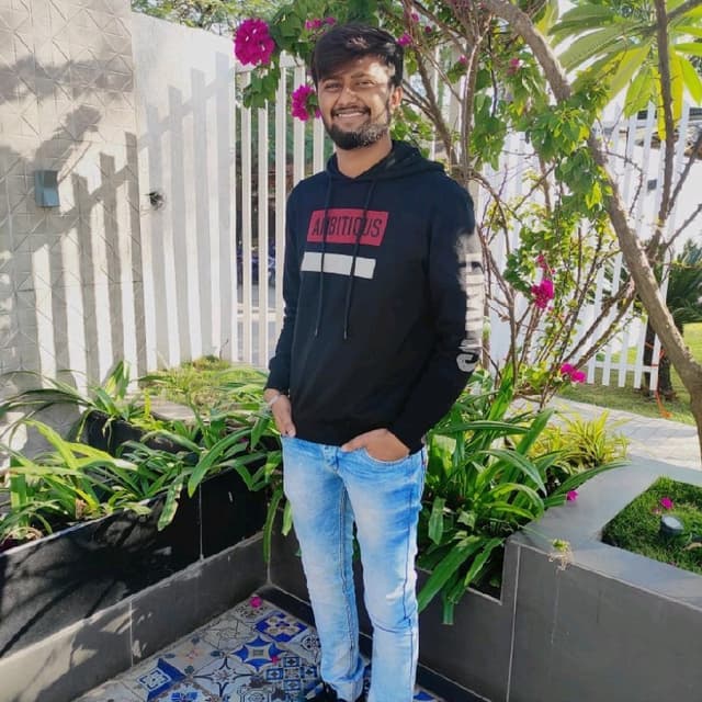 Aryan Sharan
