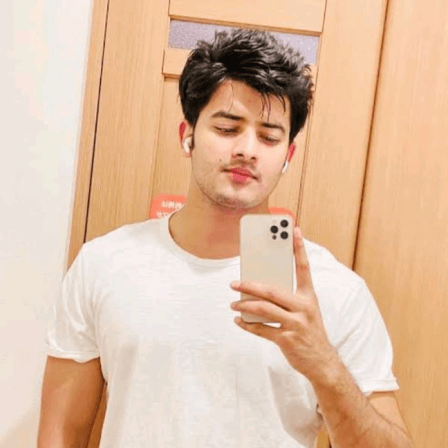 Aryan Sharma