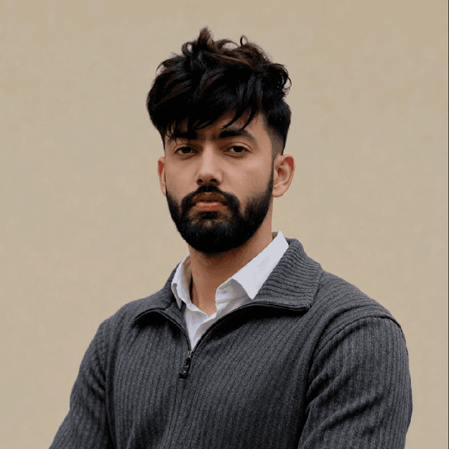 Aryan Sharma