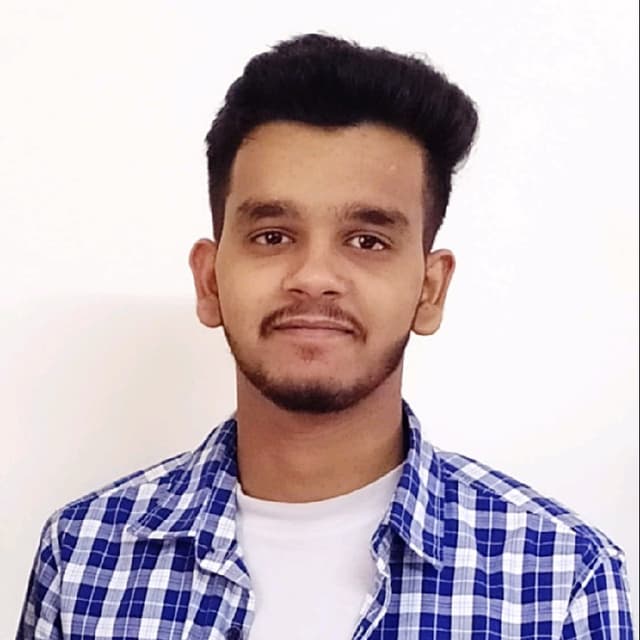 Aryan Sharma