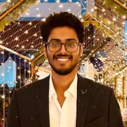Aryan Shrivastva