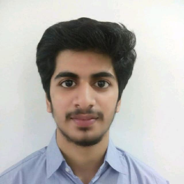 Aryan Shukla