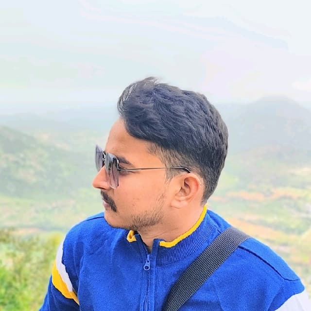 Aryan Singh