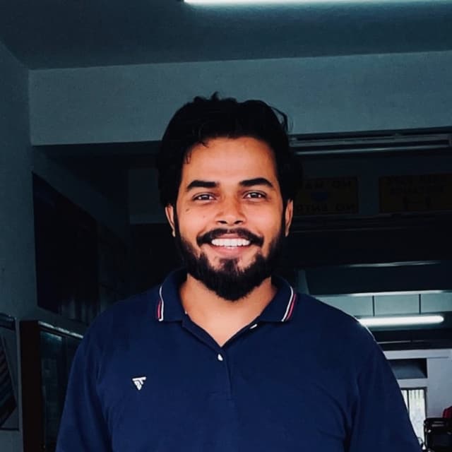Aryan Kumar Singh