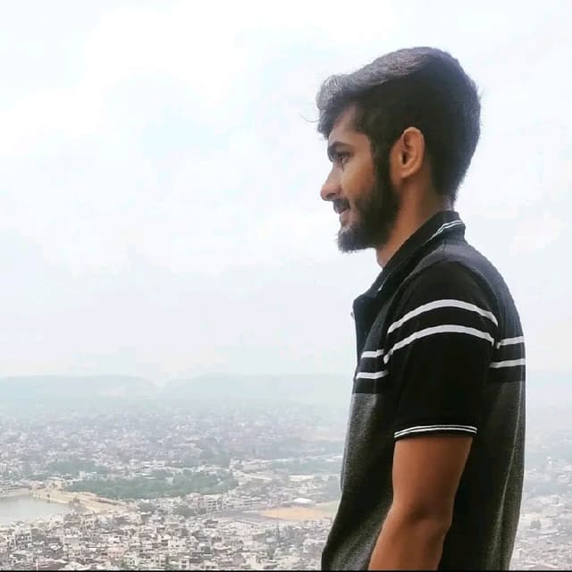 Aryan Singh