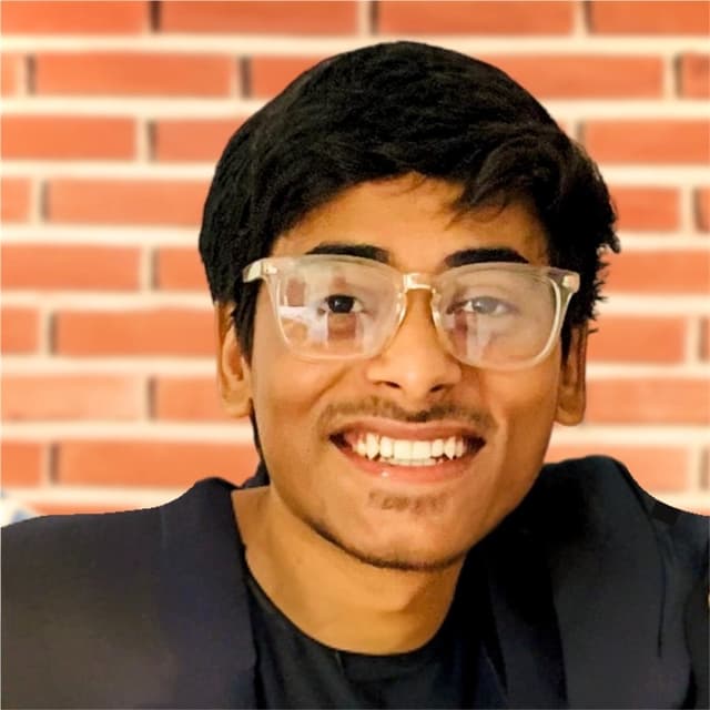 Aryan Srivastava