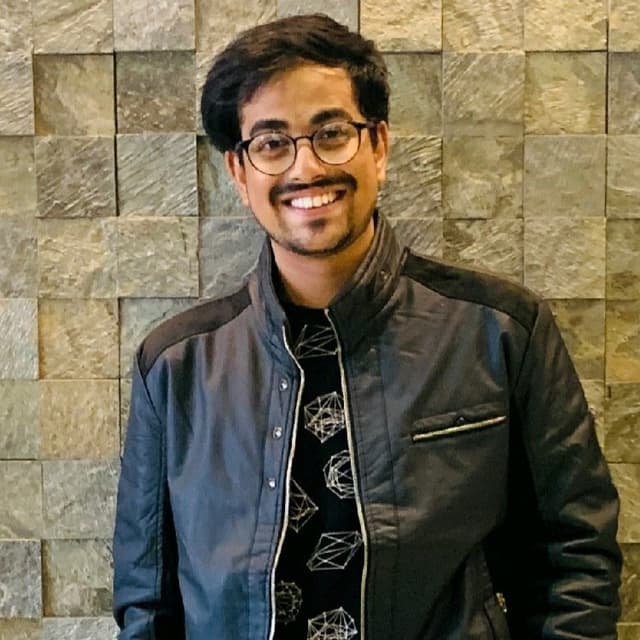 Aryan S.