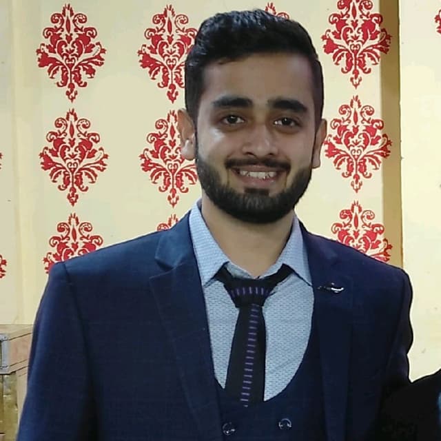 Aryan Srivastava