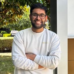 Aryan Taneja