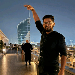 Aryan Tiwari