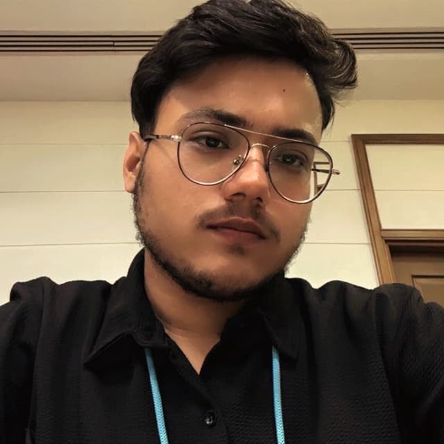 Aryan Tomar
