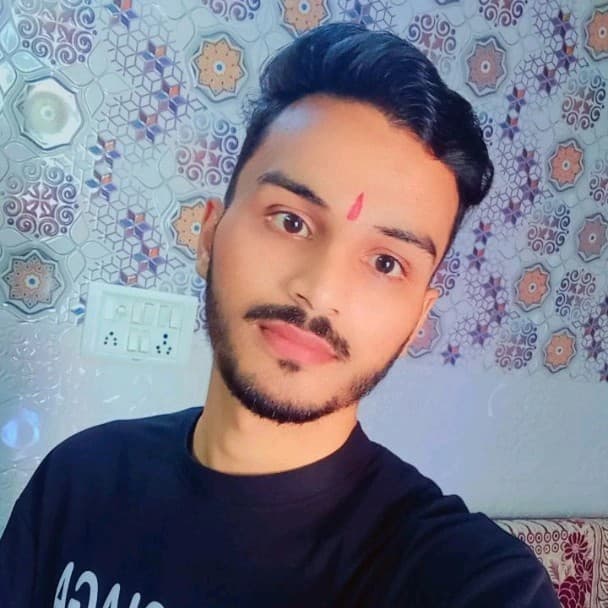 Aryan Verma