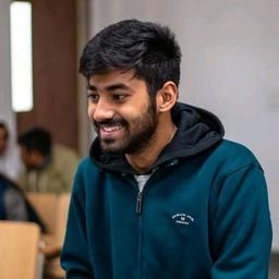 Aryan Verma