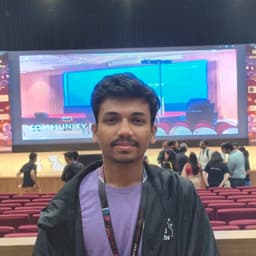 Aryan Vijaykar
