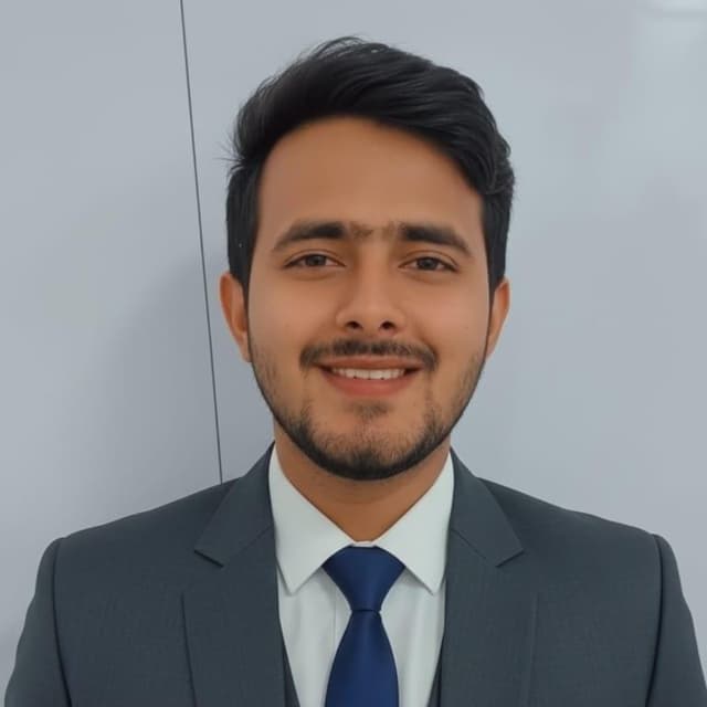 Aryan Vyas