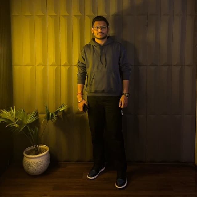Aryan Yadav