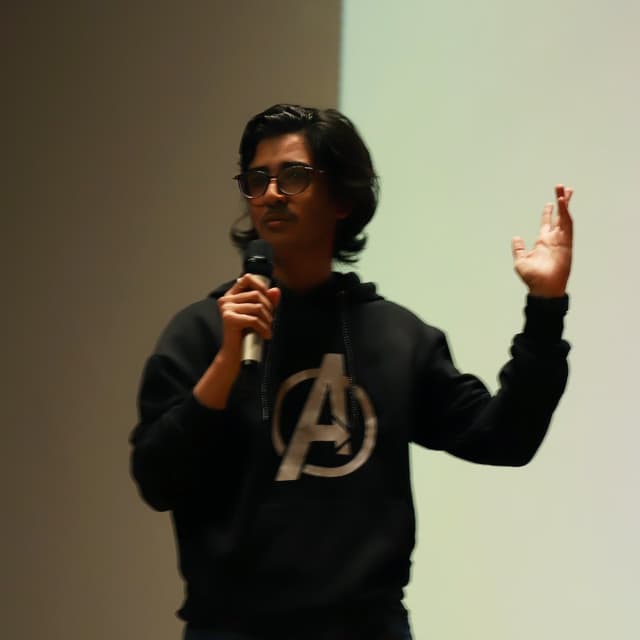 Aryan Yadav