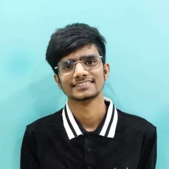 Aryan Yadav