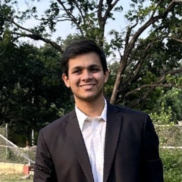 Aryan Singhal
