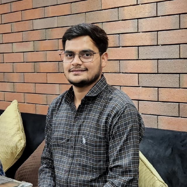 Aryan Bhardwaj