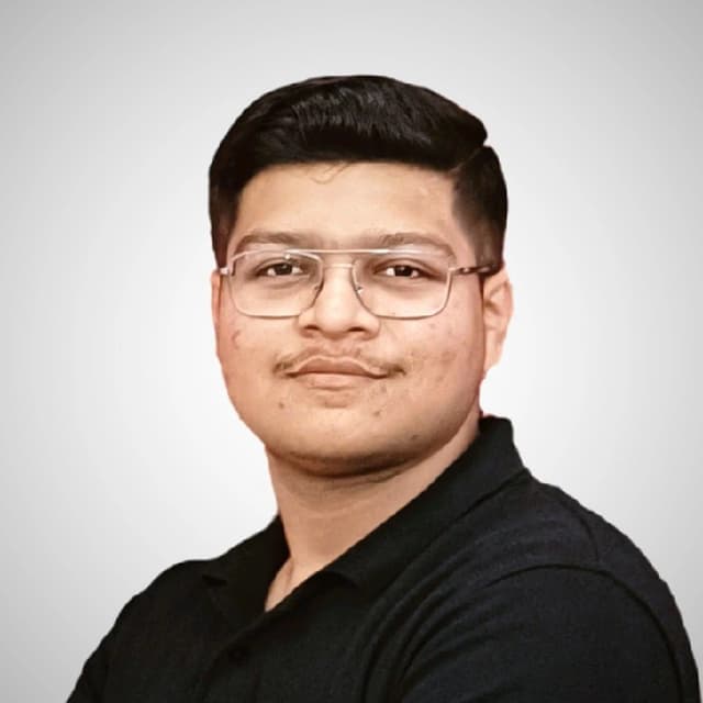 Aryan Choudhary