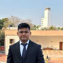 Aryan Agarwal
