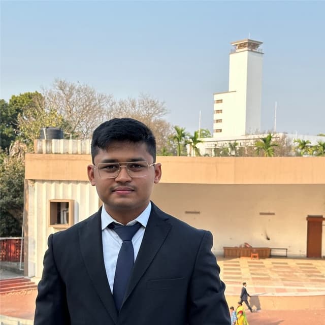 Aryan Agarwal