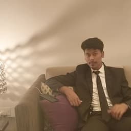 Aryan Patil