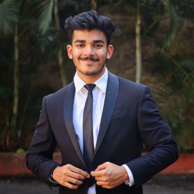 Aryan Agrawal