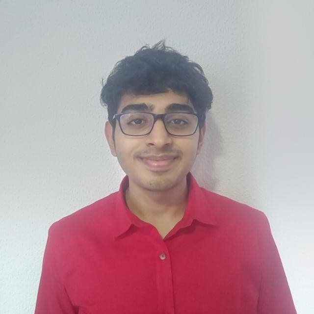 Aryan A.
