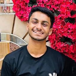 Aryan Garg