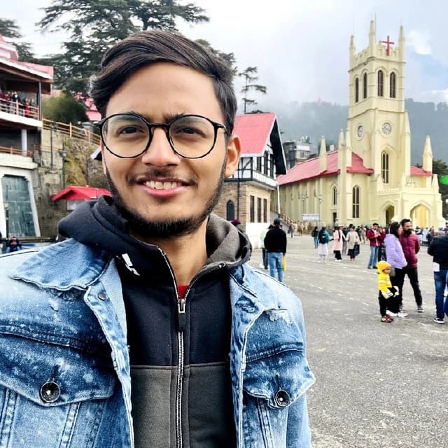 Aryan Aswal