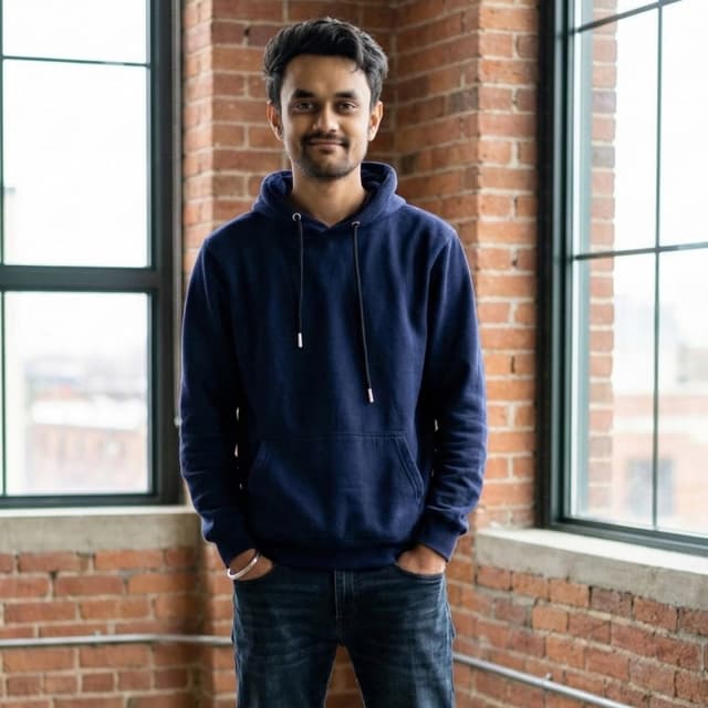 Aryan Gupta