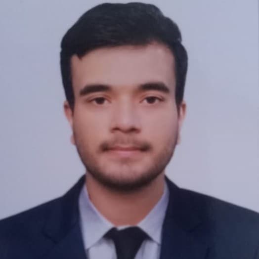 Aryan Baranwal