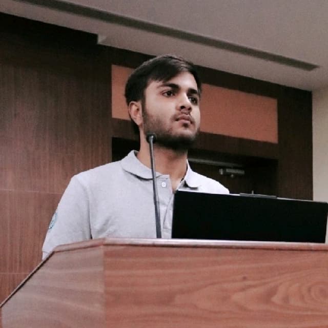 Aryan Basantani
