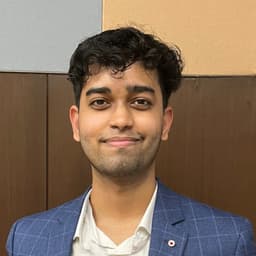 Aryan Bharti