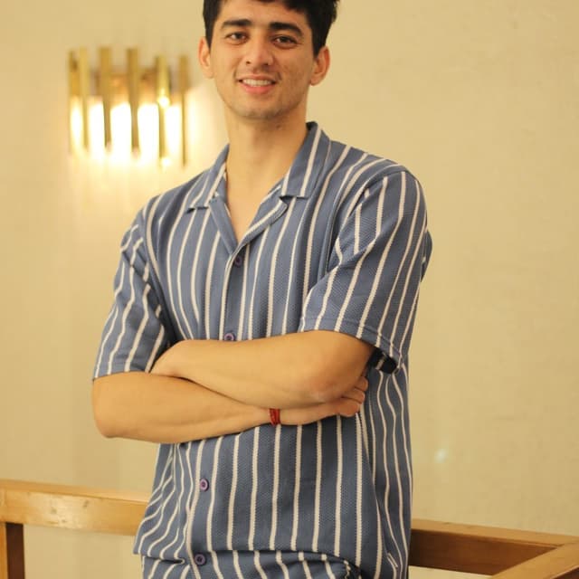 Aryan Bisht
