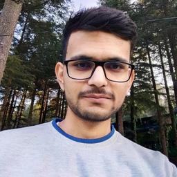 Aryan Dhiman
