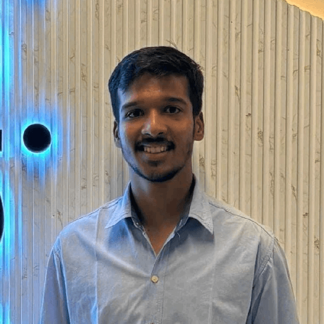 Aryan Gupta