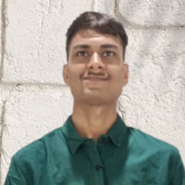 Aryan Gupta