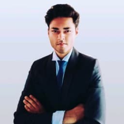 Aryan Hajela