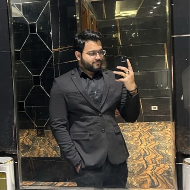 Aryan Sharma