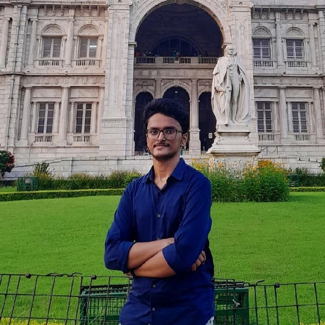 Aryanil Kundu