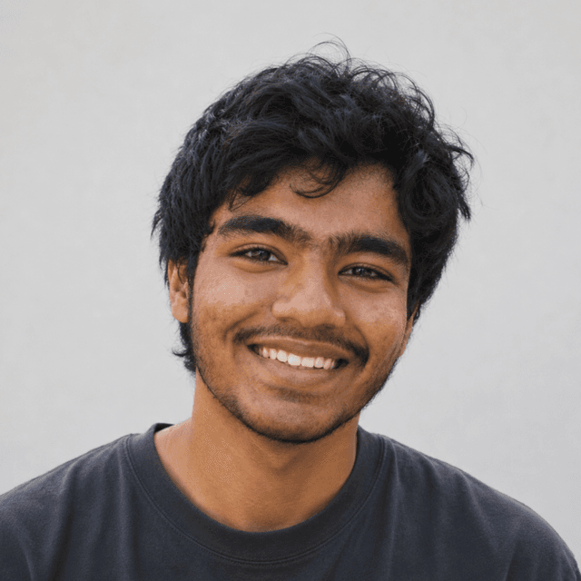 Aryan Iyappan